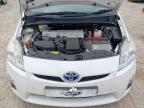 2009 TOYOTA PRIUS T SPIRIT VVT-I CVT  for sale at Copart CORBY