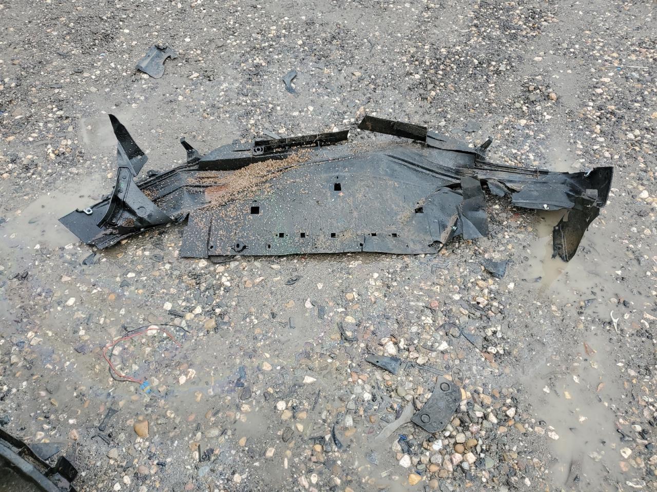 2024 Chevrolet Trax Ls VIN: KL77LFE21RC097110 Lot: 70520975