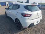 2016 RENAULT CLIO DYNAMIQUE S NAV TCE  for sale at Copart EAST KILBRIDE
