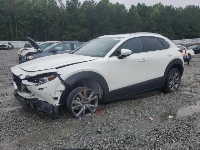  MAZDA CX30 2025 Белы