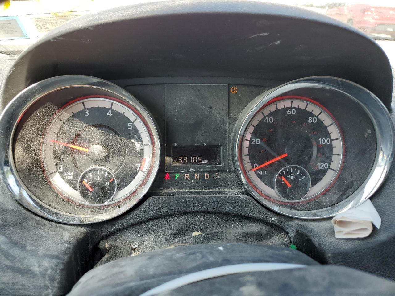 2018 Dodge Grand Caravan Se VIN: 2C4RDGBGXJR224611 Lot: 84419205