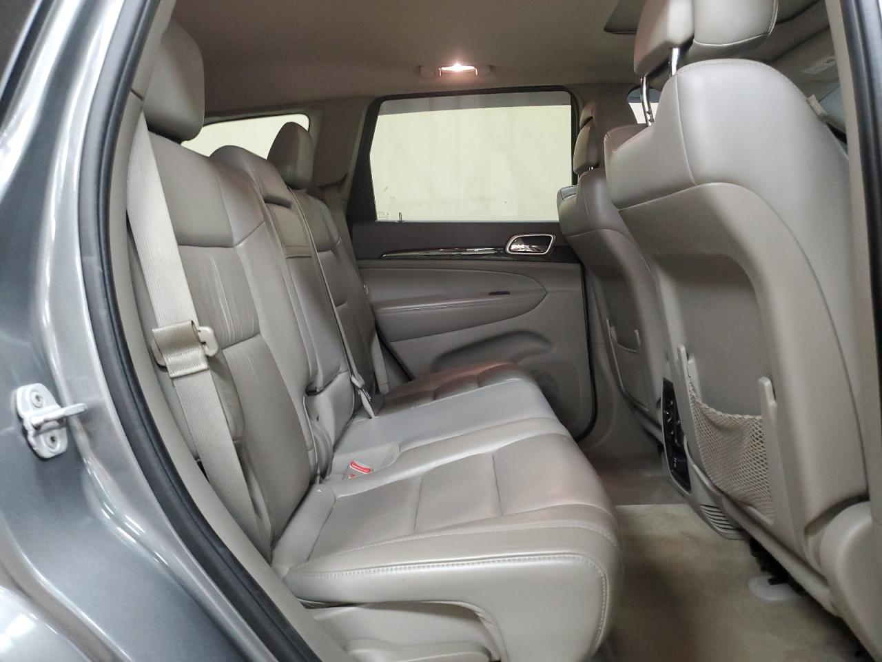 2011 Jeep Grand Cherokee Laredo VIN: 1J4RR4GT3BC632393 Lot: 69357785