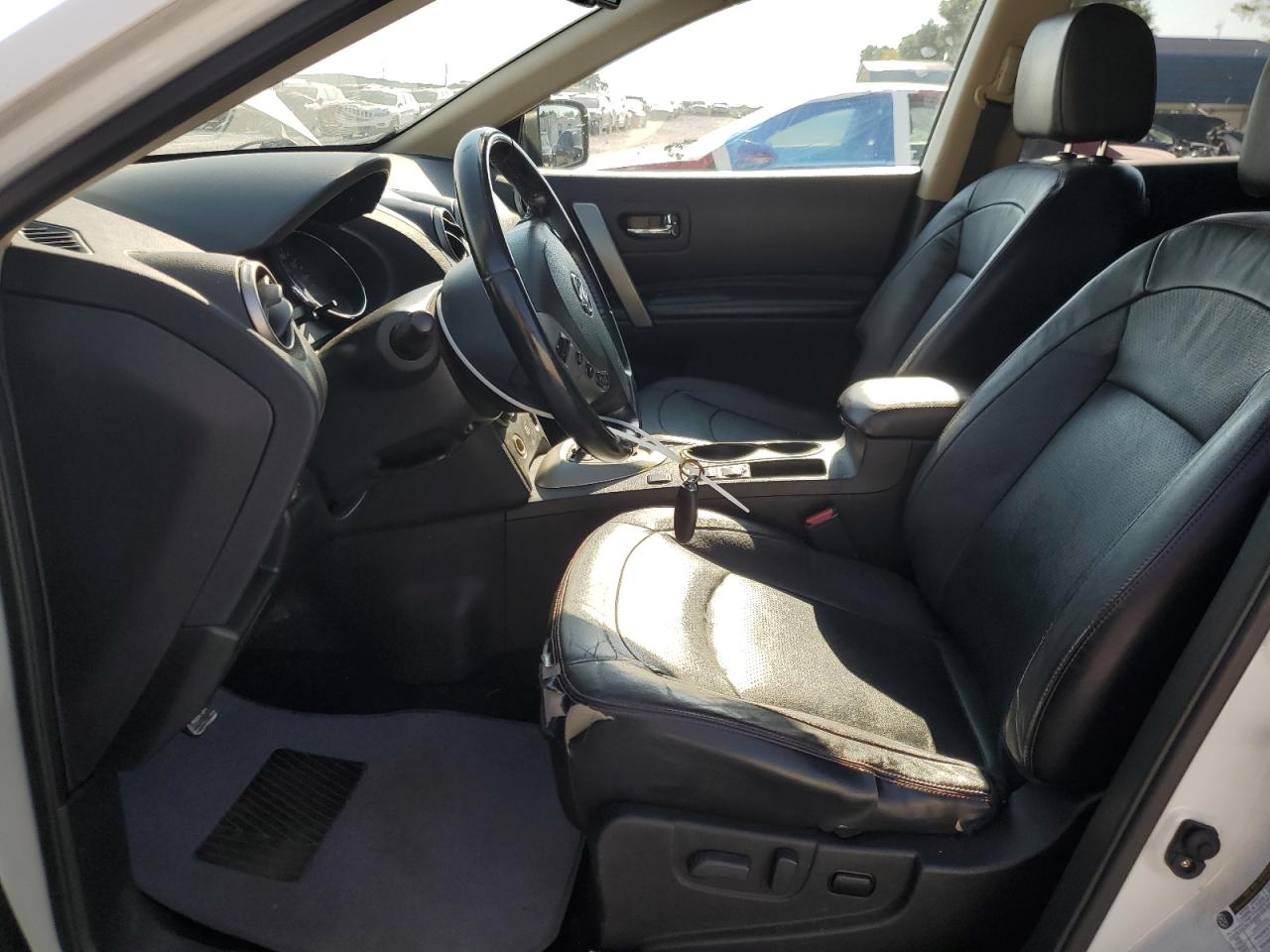 2012 Nissan Rogue S VIN: JN8AS5MT4CW288398 Lot: 68383915