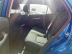 2010 TOYOTA AURIS TR for sale at Copart CHESTER