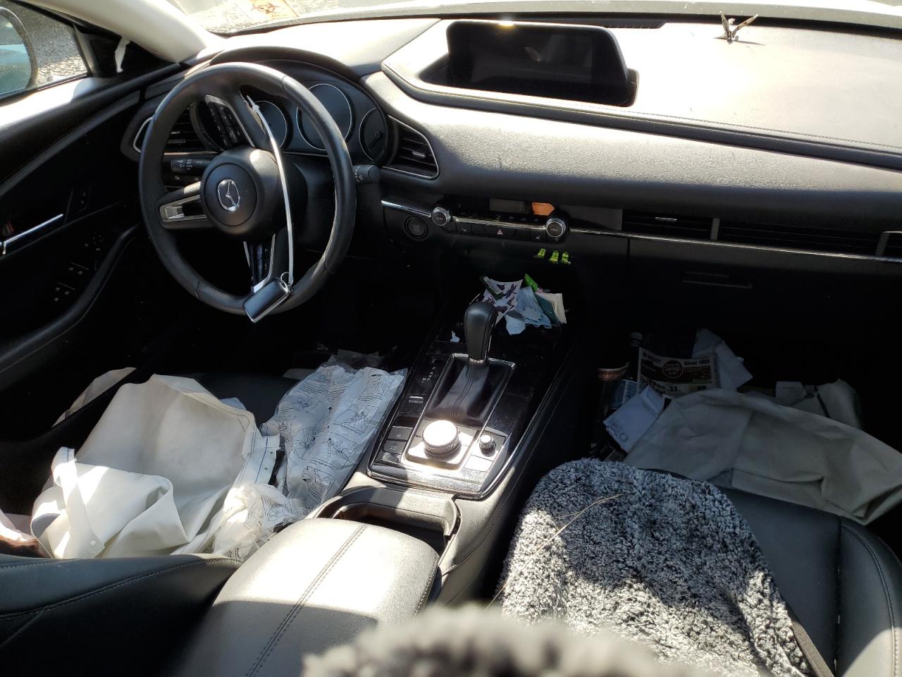 2024 Mazda Cx-30 Preferred VIN: 3MVDMBCM4RM641368 Lot: 67688375
