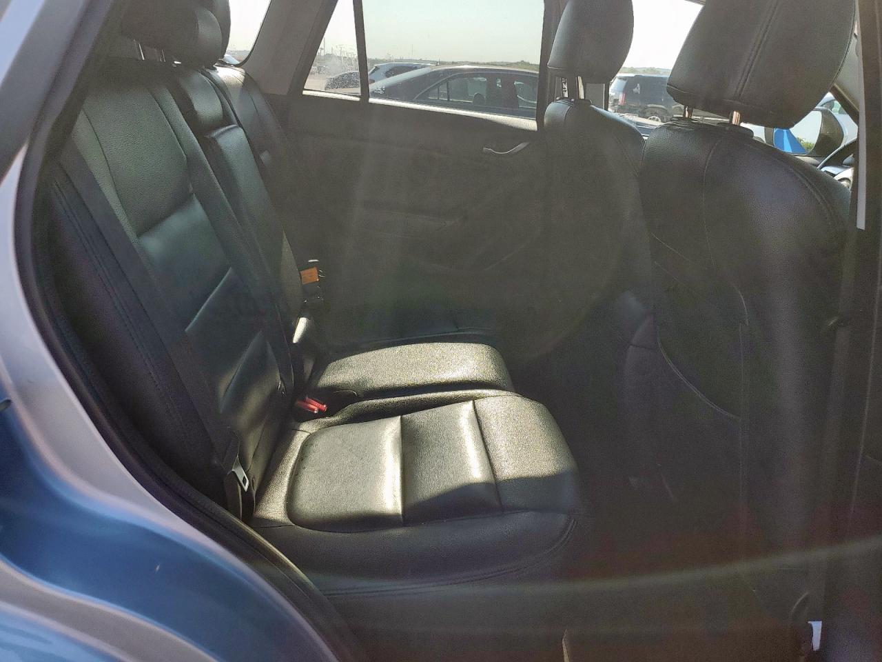 2016 Mazda Cx-5 Touring VIN: JM3KE2CY7G0659511 Lot: 67846455