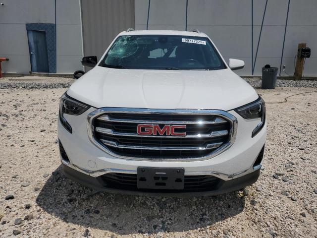  GMC TERRAIN 2020 White