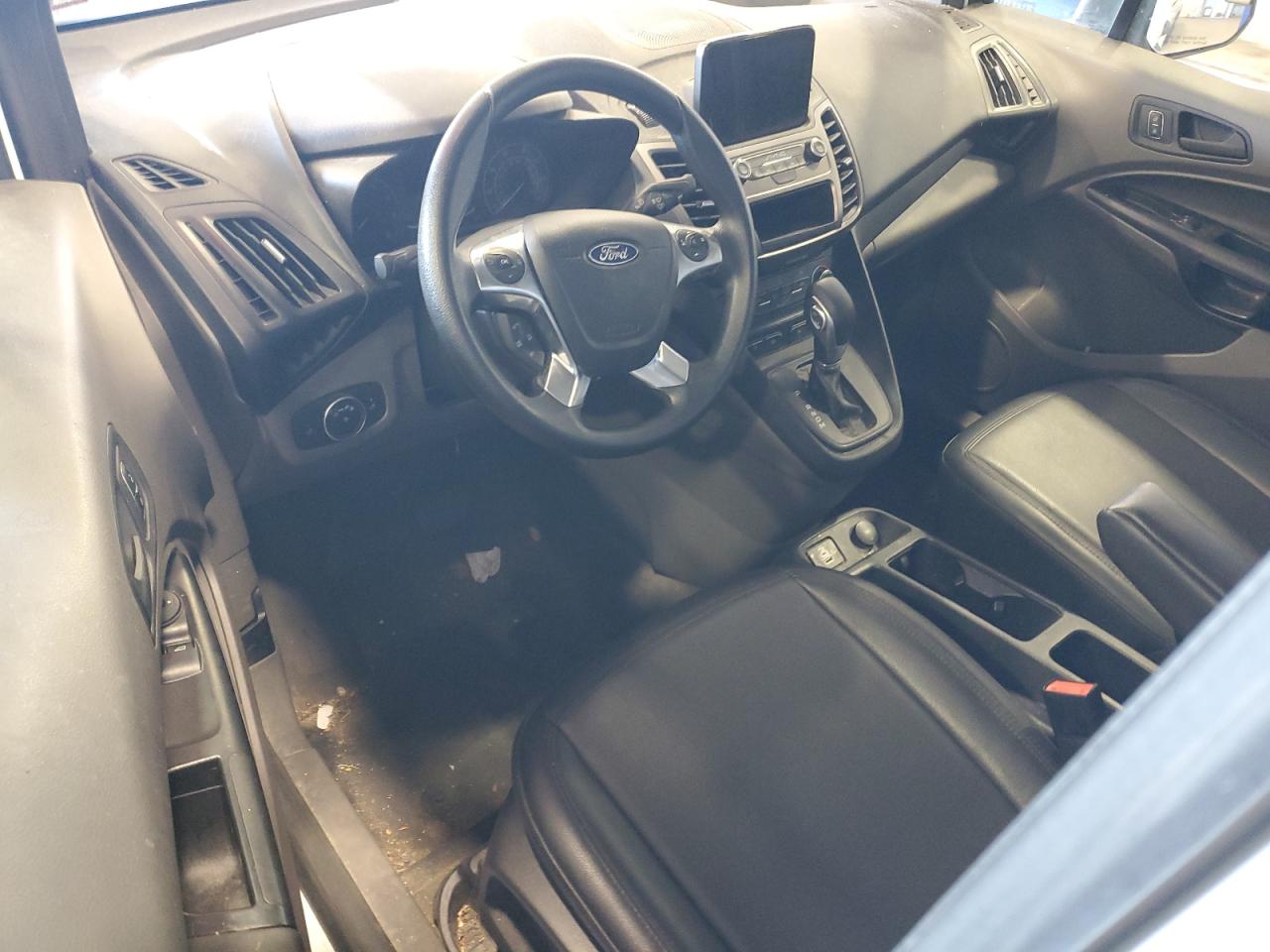 2022 Ford Transit Connect Xl VIN: NM0LS7S25N1543311 Lot: 69108315