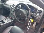 2012 MASERATI GRANTURISM for sale at Copart SANDY