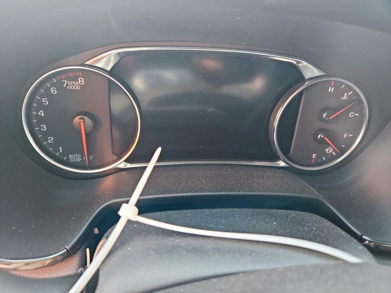 2023 Chevrolet Blazer Rs VIN: 3GNKBKRS7PS130242 Lot: 70927655