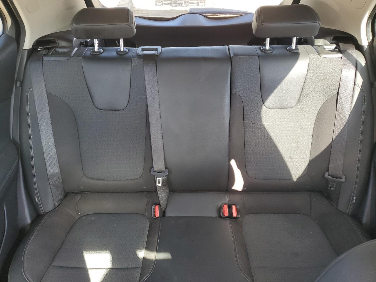 2020 Buick Encore Gx Preferred VIN: KL4MMCSL1LB122156 Lot: 71225155