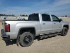 2016 GMC SIERRA K1500 SLT   for sale at Copart AB - EDMONTON