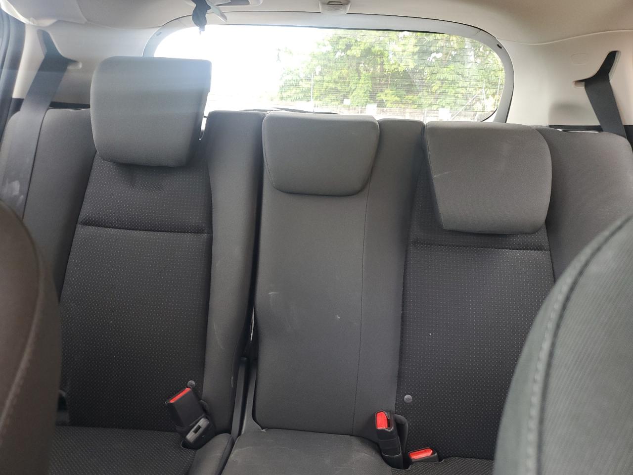 2022 Honda Hr-V Ex VIN: 3CZRU5H59NM737091 Lot: 70603295