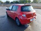 2011 RENAULT CLIO GT LI for sale at Copart WESTBURY