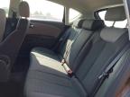 2008 SEAT LEON REFERENCE TDI  for sale at Copart COLCHESTER