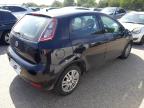 2012 FIAT PUNTO EASY for sale at Copart SANDWICH
