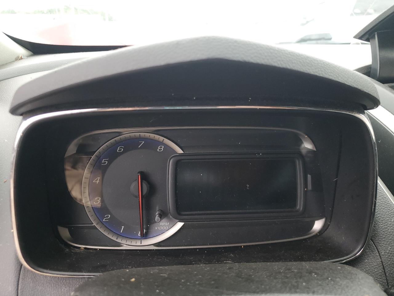 2015 Chevrolet Trax 1Lt VIN: KL7CJLSB9FB090396 Lot: 66580415