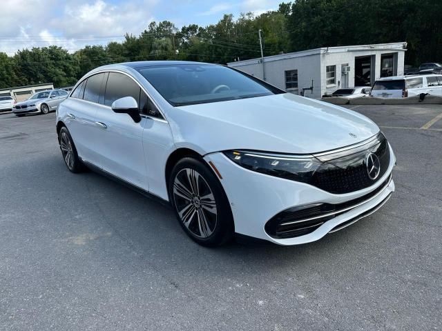 2023 MERCEDES-BENZ EQS SEDAN 450+  