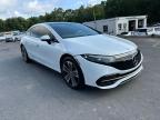2023 MERCEDES-BENZ EQS SEDAN 450+   à vendre chez Copart MA - NORTH BOSTON