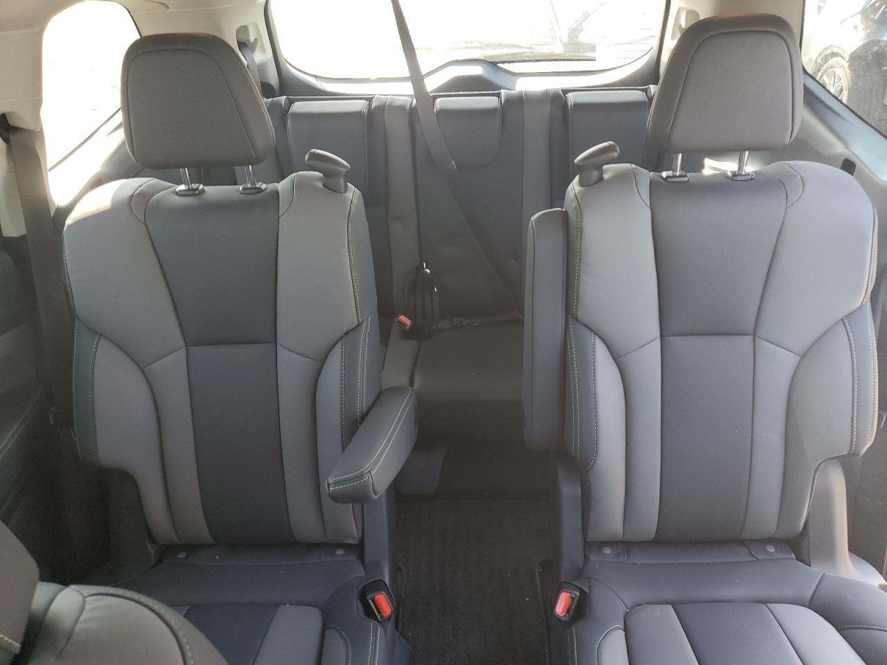 2024 Subaru Ascent Onyx Edition VIN: 4S4WMAHDXR3450676 Lot: 70871245