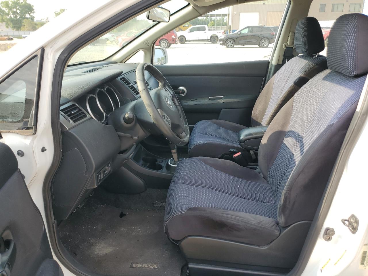 2011 Nissan Versa S VIN: 3N1BC1CP8BL514749 Lot: 67749355