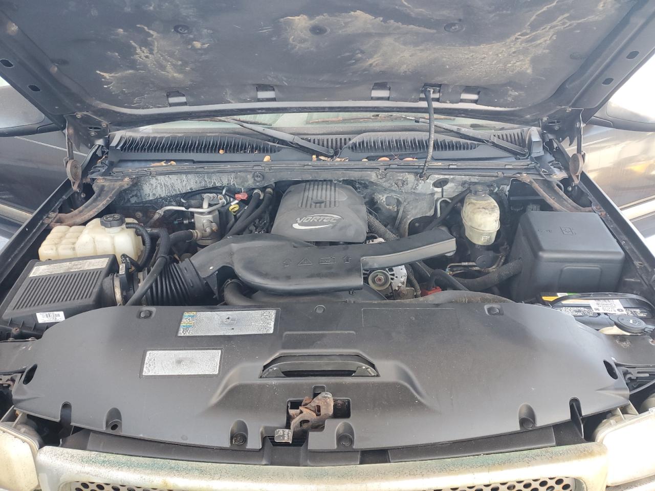 2004 GMC Yukon VIN: 1GKEC13Z24R305096 Lot: 67478665