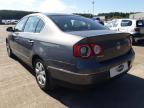 2006 VOLKSWAGEN PASSAT SE TDI 140  for sale at Copart WHITBURN