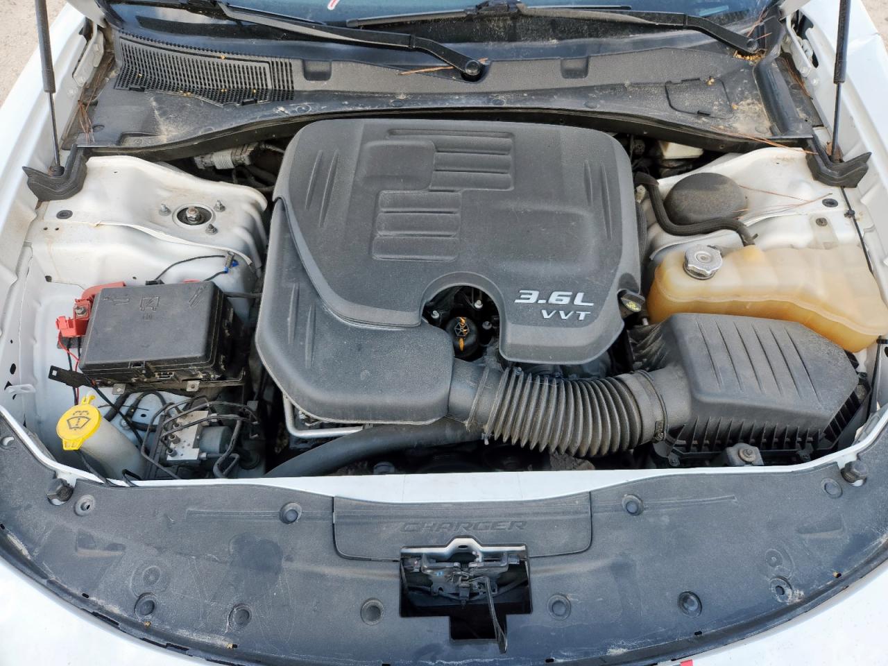 2022 Dodge Charger Gt VIN: 2C3CDXHG6NH240821 Lot: 67488385