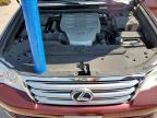 2013 LEXUS GX 460   for sale at Copart TX - DALLAS SOUTH