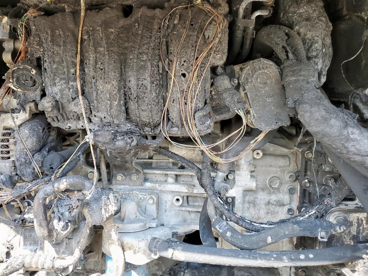 2020 Kia Optima Lx VIN: 5XXGT4L35LG426739 Lot: 68671905