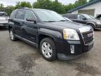 2015 GMC TERRAIN SLE for sale at Copart CT - HARTFORD SPRINGFIELD