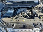 2016 LAND ROVER RANGE ROVER SPORT HSE   for sale at Copart NV - LAS VEGAS WEST