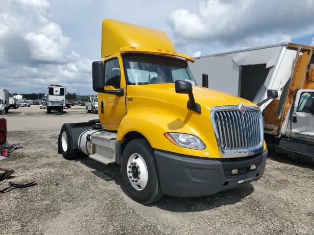 2018 INTERNATIONAL LT625    for sale at Copart LA - BATON ROUGE