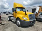2018 INTERNATIONAL LT625    for sale at Copart LA - BATON ROUGE