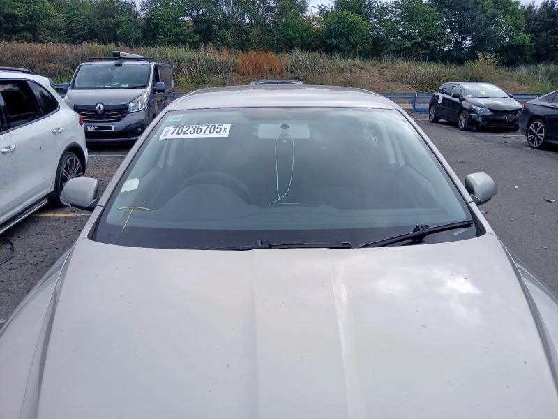 2009 SKODA OCTAVIA AMBIENTE