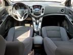 2014 CHEVROLET CRUZE LT   for sale at Copart ON - COOKSTOWN