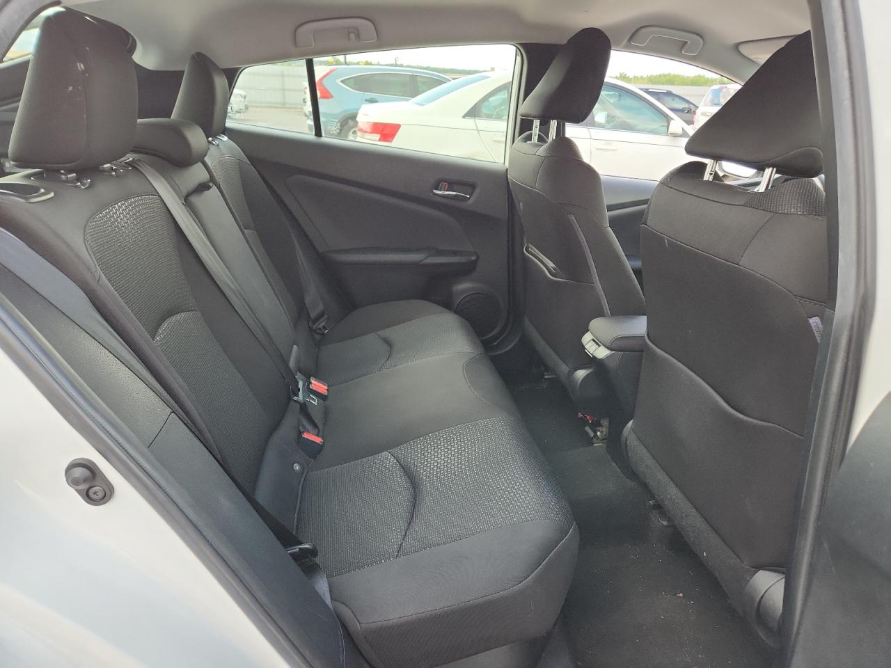 2021 Toyota Prius Special Edition VIN: JTDKAMFU7M3148495 Lot: 70766105