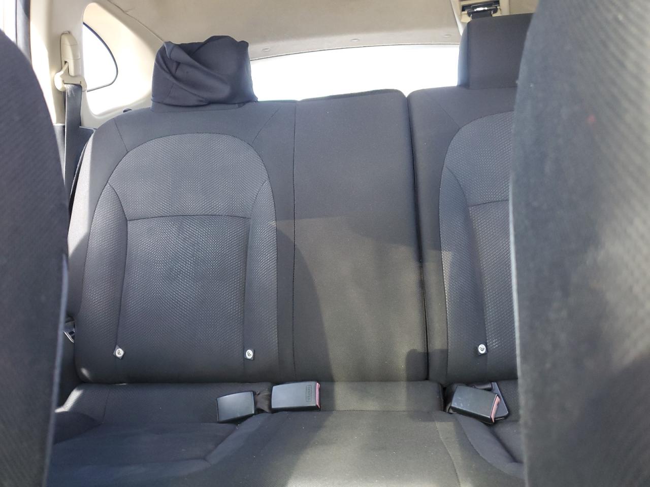 2012 Nissan Rogue S VIN: JN8AS5MV8CW382642 Lot: 69030245