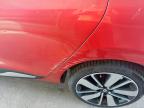 2015 RENAULT CLIO DYNAMIQUE S NAV for sale at Copart SANDTOFT