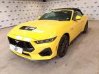 2024 FORD MUSTANG GT for sale at Copart WOLVERHAMPTON