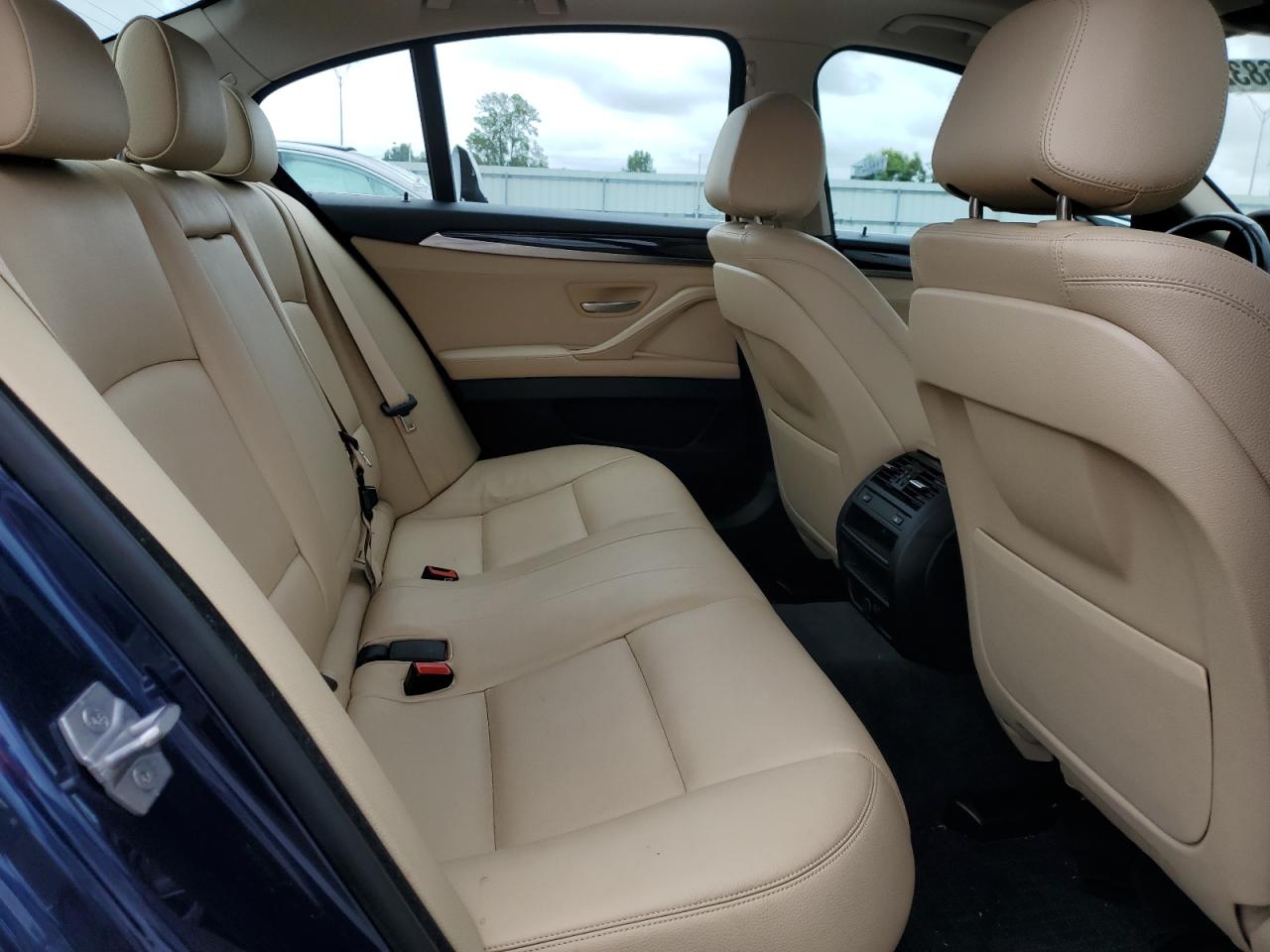2016 BMW 535 Xi VIN: WBA5B3C52GG259290 Lot: 68327795