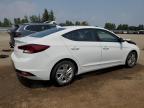 2020 HYUNDAI ELANTRA SEL   for sale at Copart ON - TORONTO