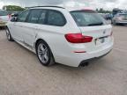 2015 BMW 520D M SPORT  for sale at Copart SANDWICH