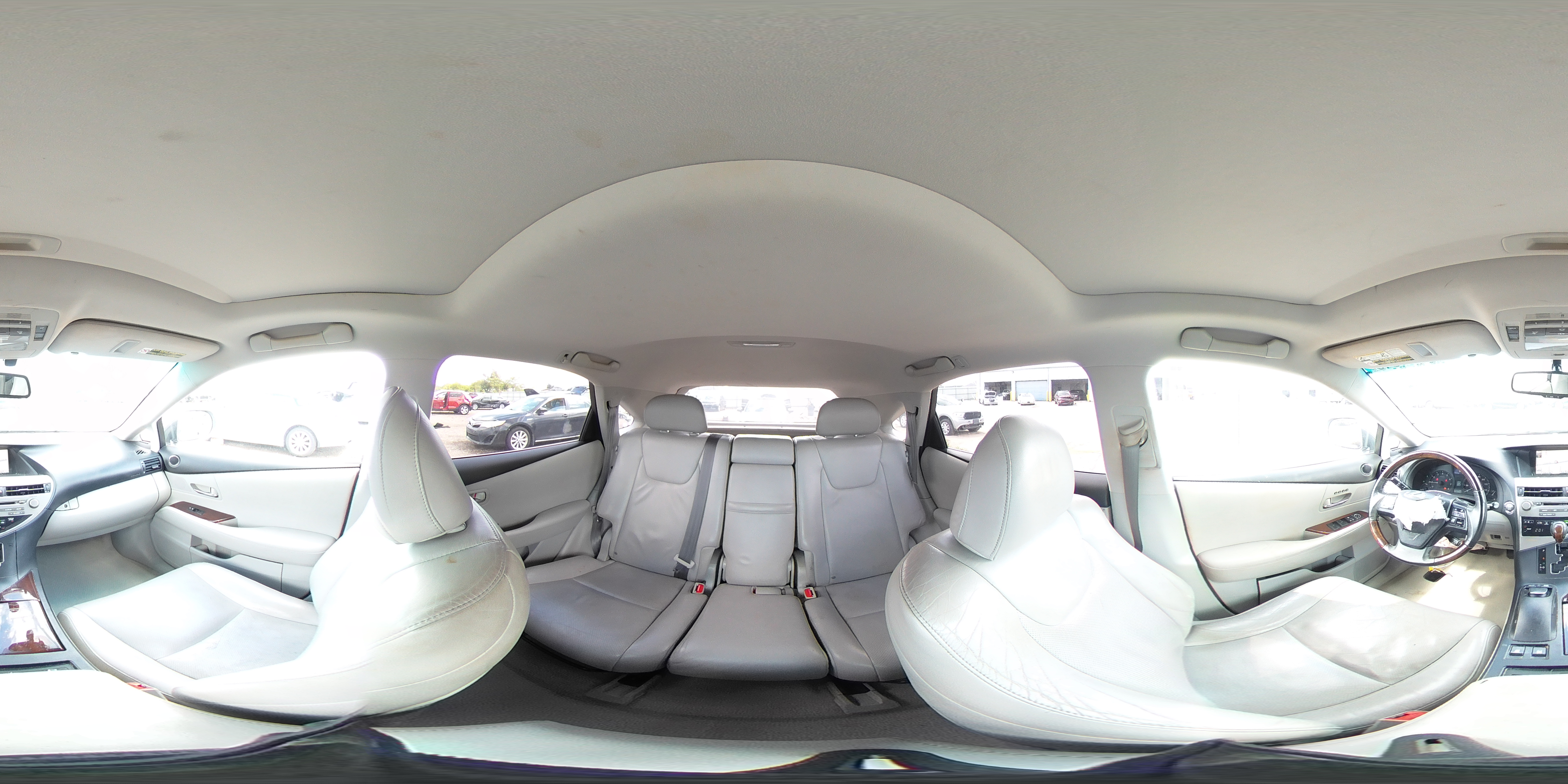 2012 Lexus Rx 350 VIN: 2T2BK1BA3CC145473 Lot: 70511545