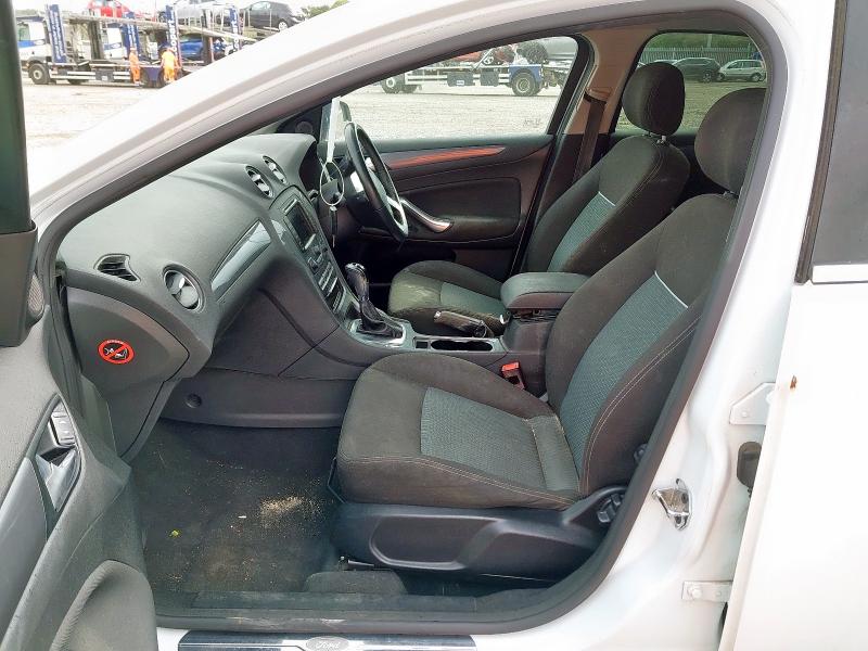 2014 FORD MONDEO ZETEC B-NESS EDN T 