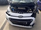 2017 HYUNDAI I10 SE AUTO  for sale at Copart SANDY