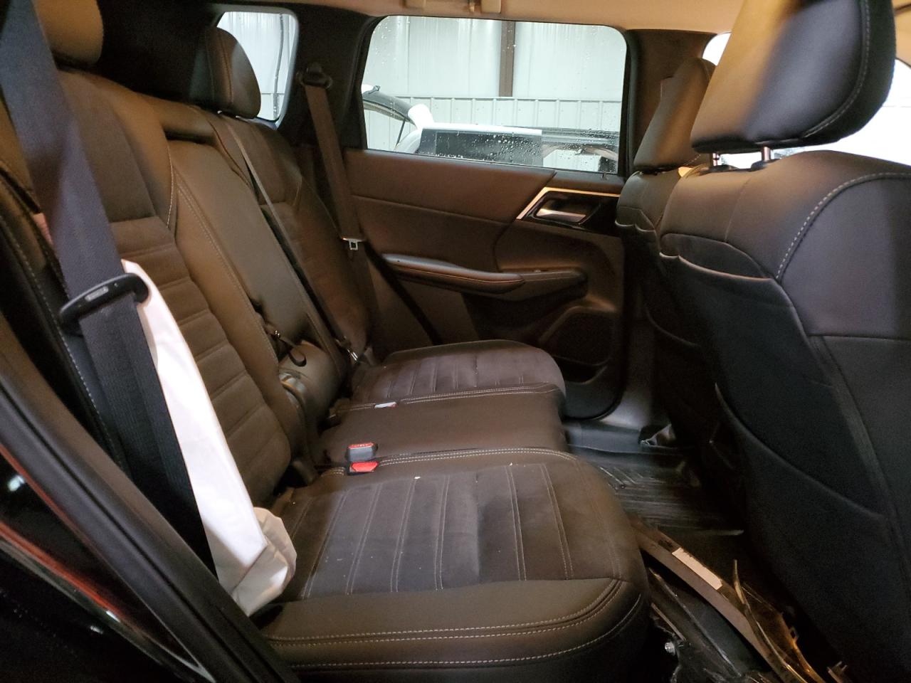 2024 Mitsubishi Outlander Se VIN: JA4J4VA8XRZ024657 Lot: 70672065