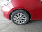 2011 KIA RIO 2 for sale at Copart SANDTOFT