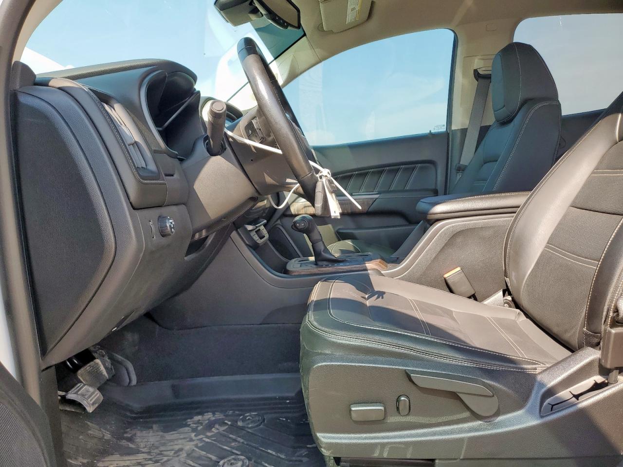 1GTG5EEN6M1204173 2021 GMC Canyon Denali