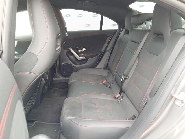2024 MERCEDES BENZ CLA 200 AM